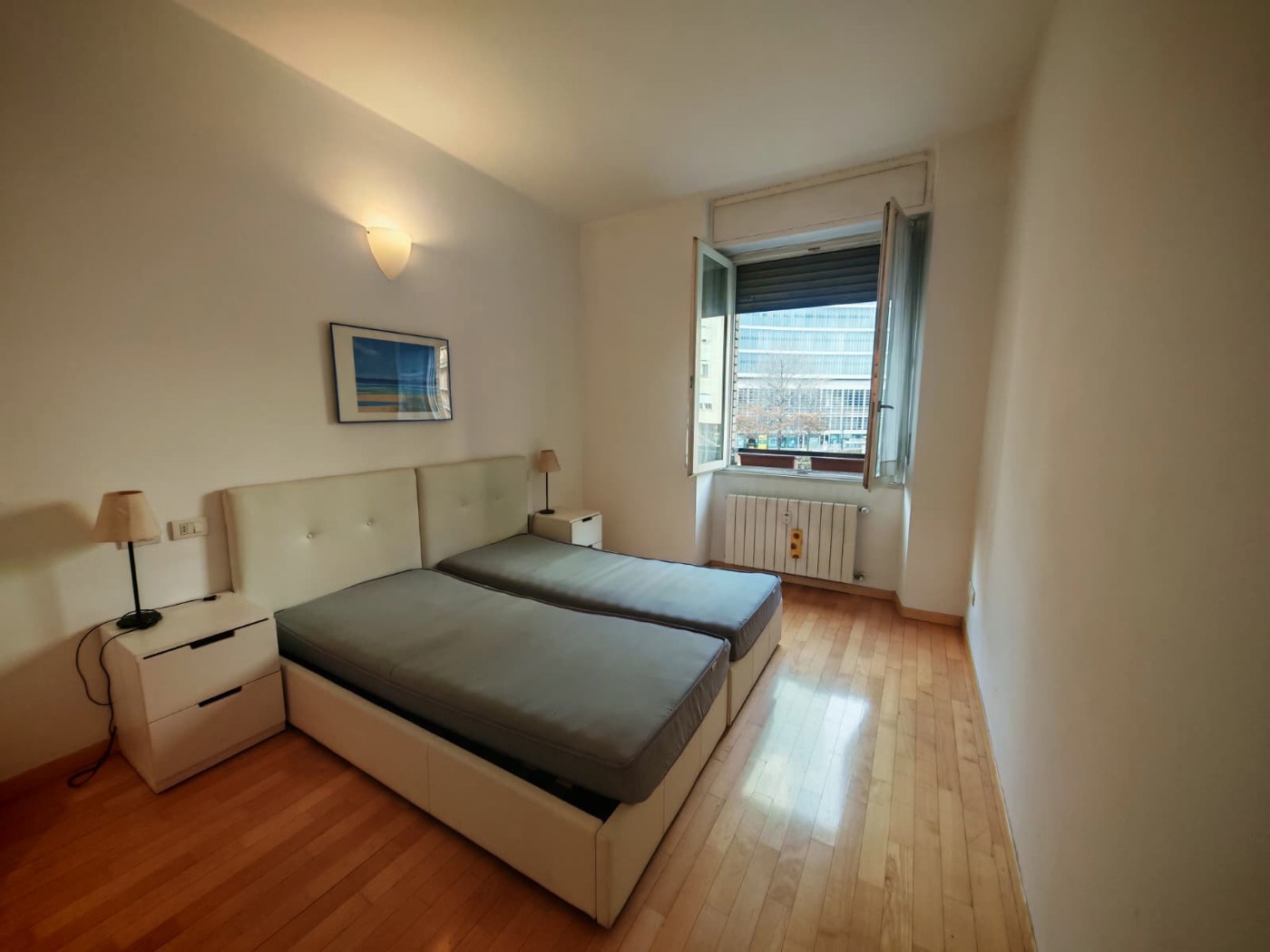 Bilocale in vendita a Milano