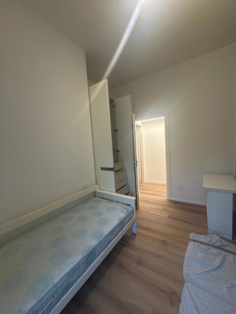 Trilocale arredato in affitto a Milano