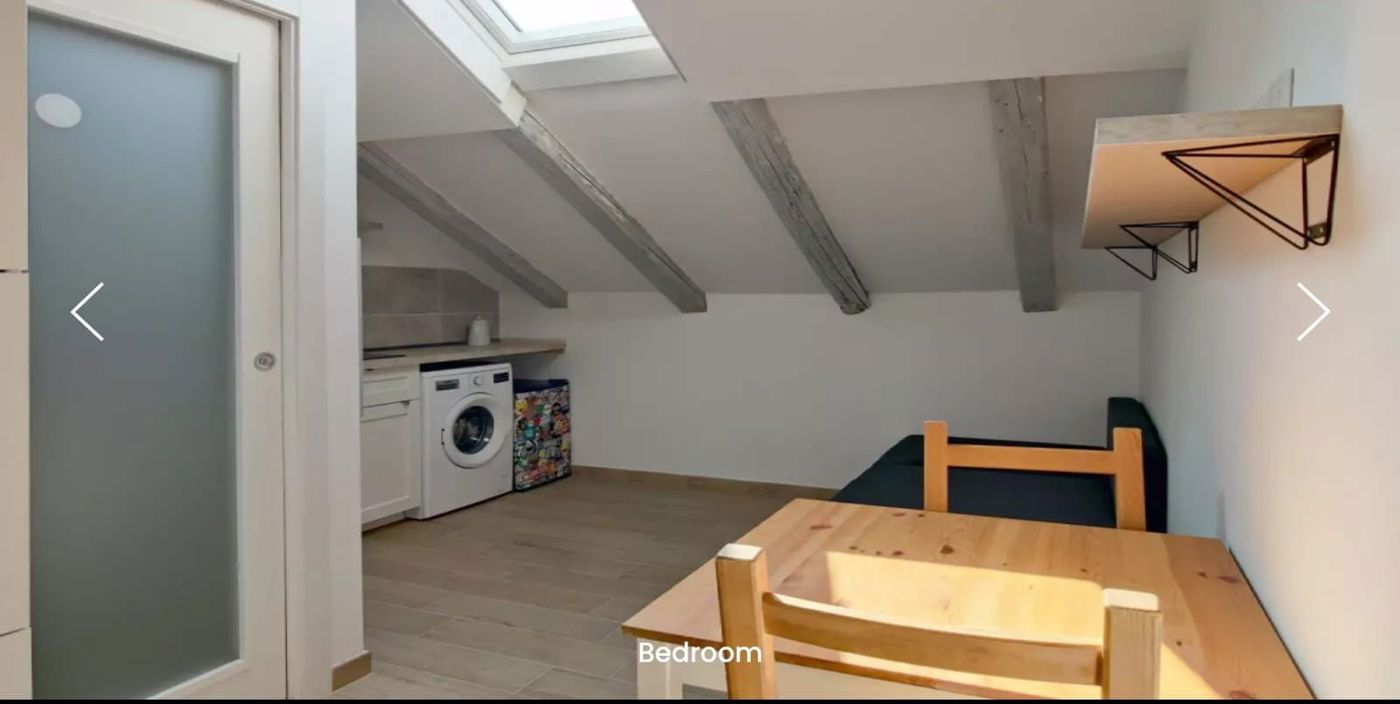 Monolocale arredato in affitto a Milano