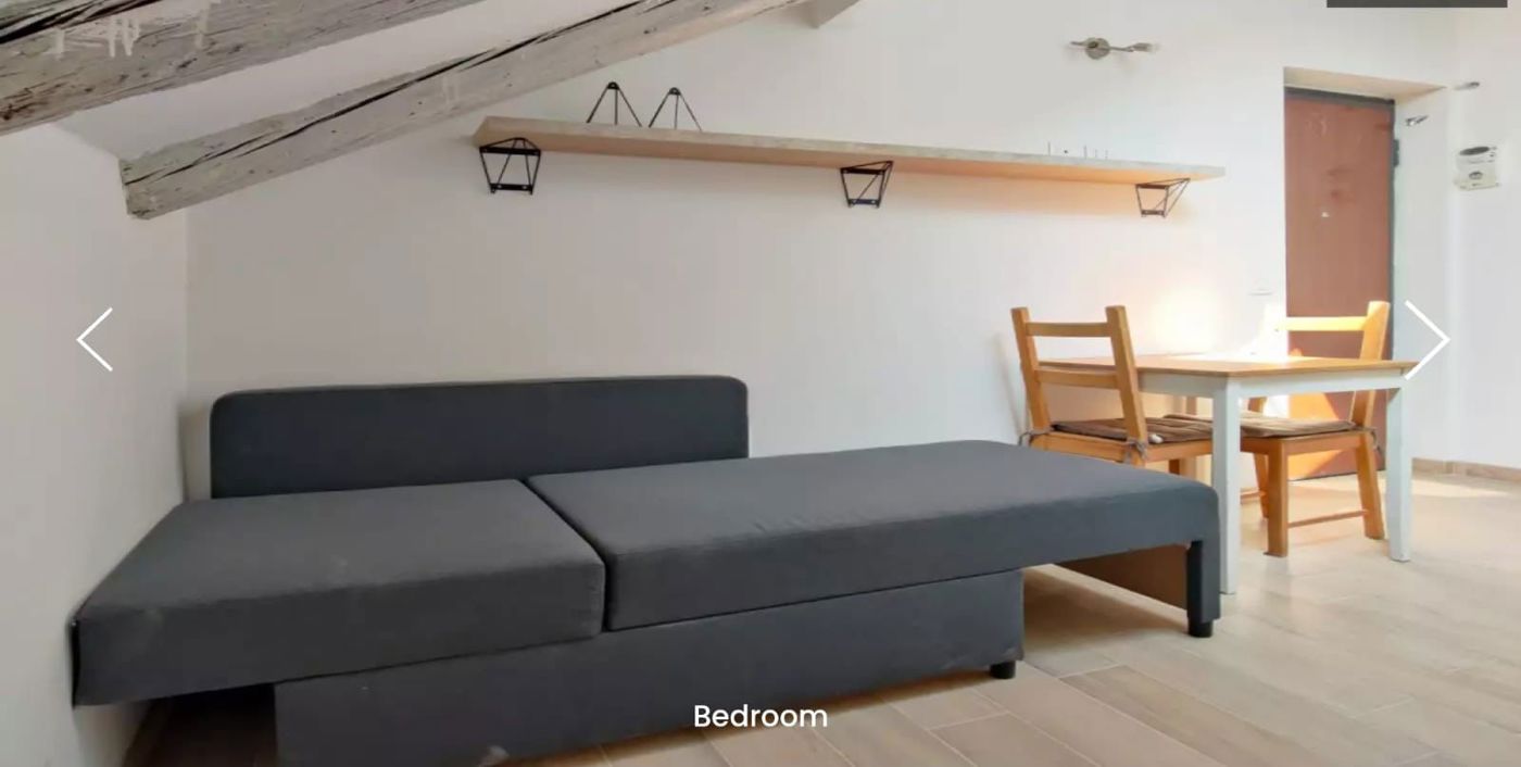 Monolocale arredato in affitto a Milano