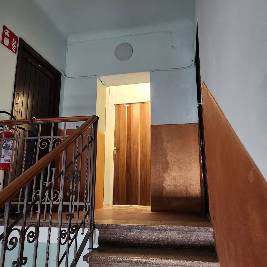 Monolocale arredato in affitto a Milano