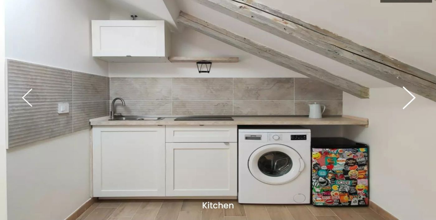 Monolocale arredato in affitto a Milano