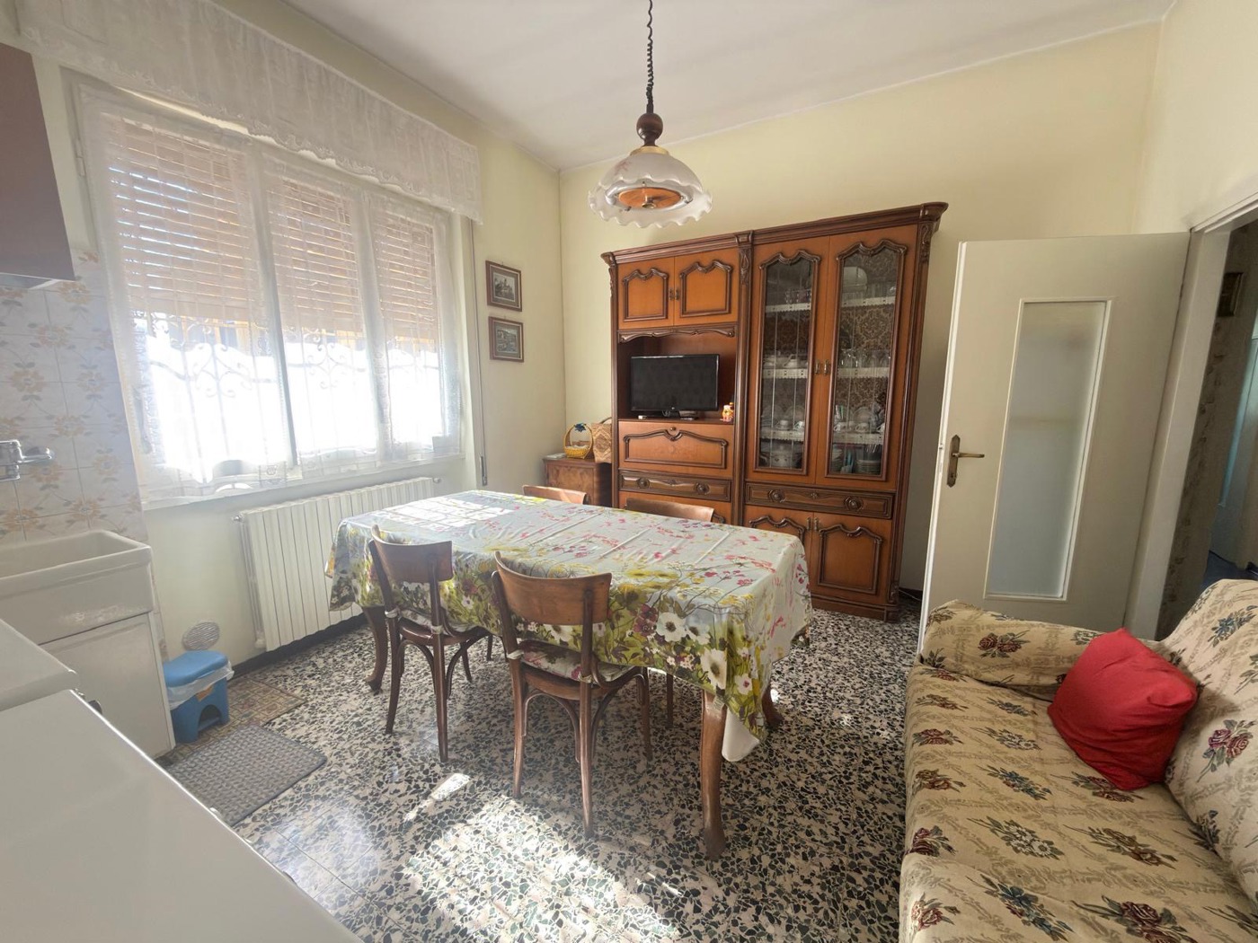 Casa indipendente con giardino a Binasco