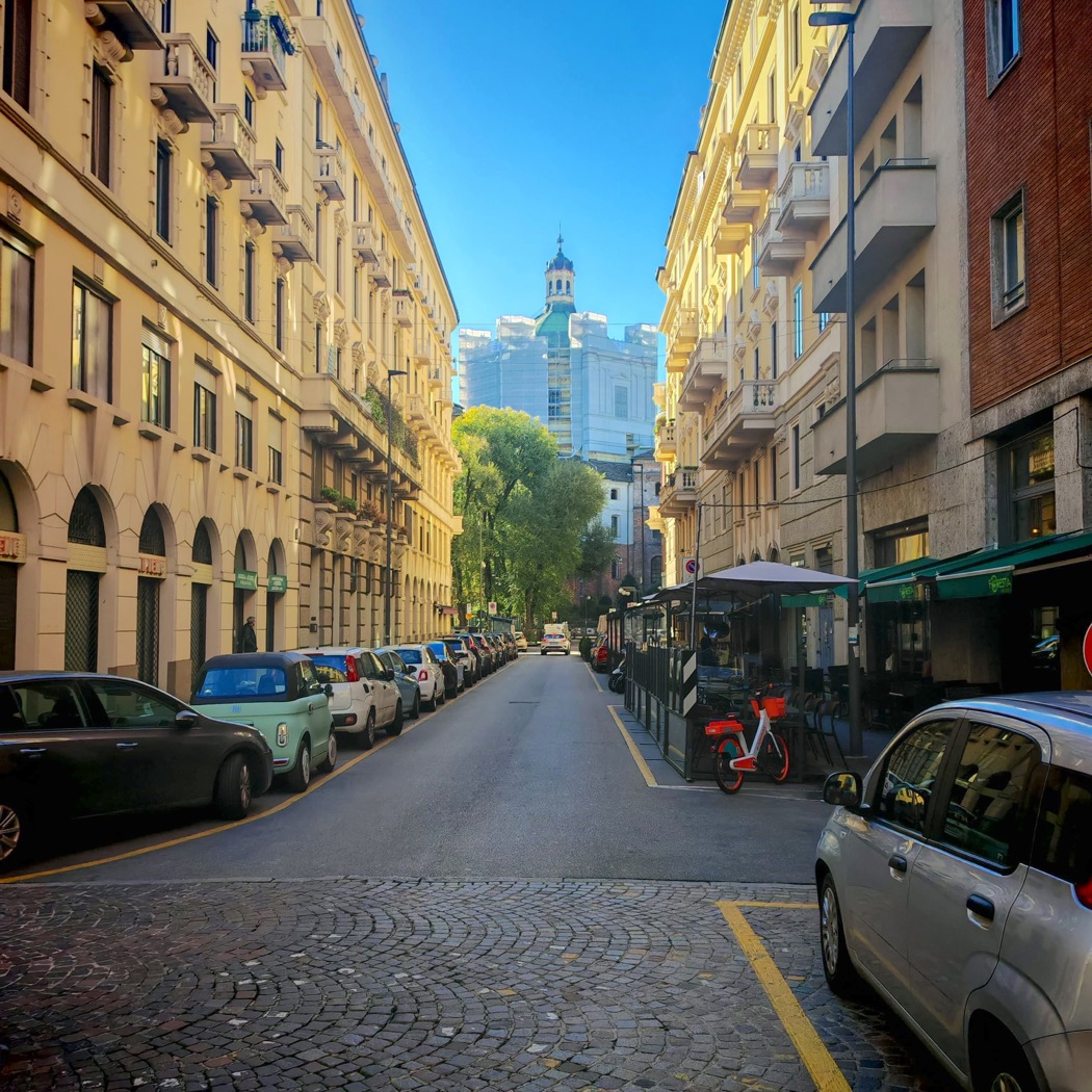 Laboratorio in vendita a Milano