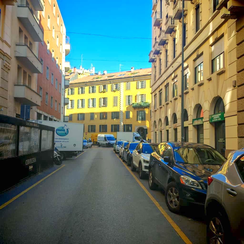 Laboratorio in vendita a Milano