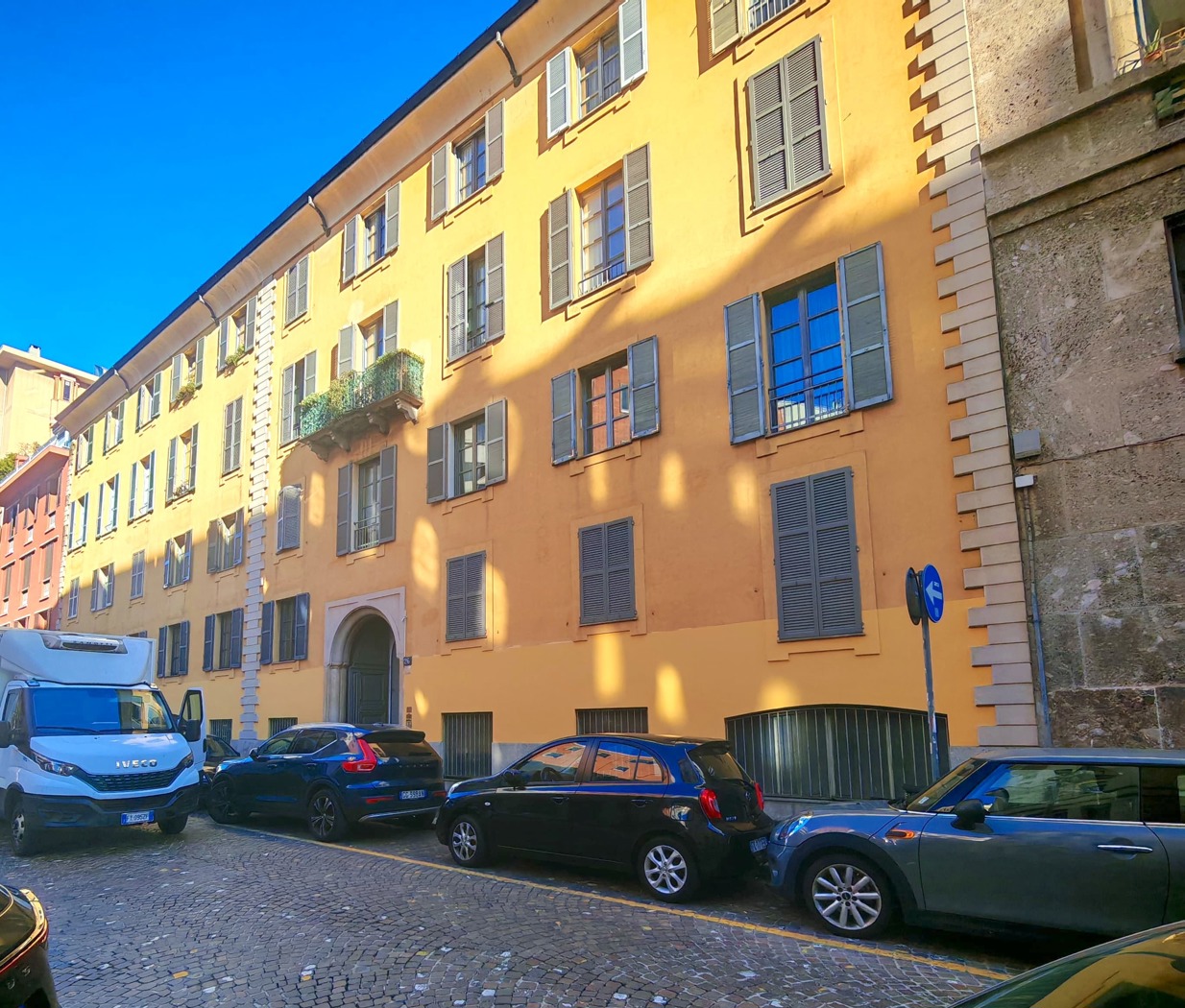 Laboratorio in vendita a Milano