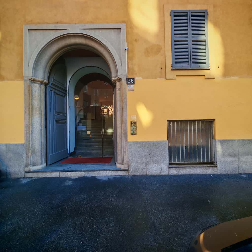 Laboratorio in vendita a Milano