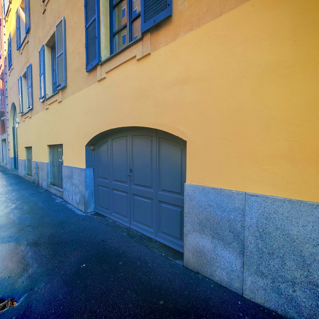 Laboratorio in vendita a Milano