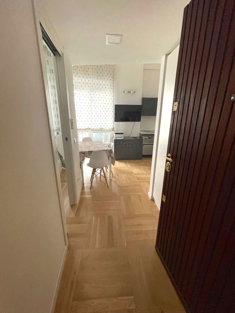 Bilocale arredato in affitto a Milano