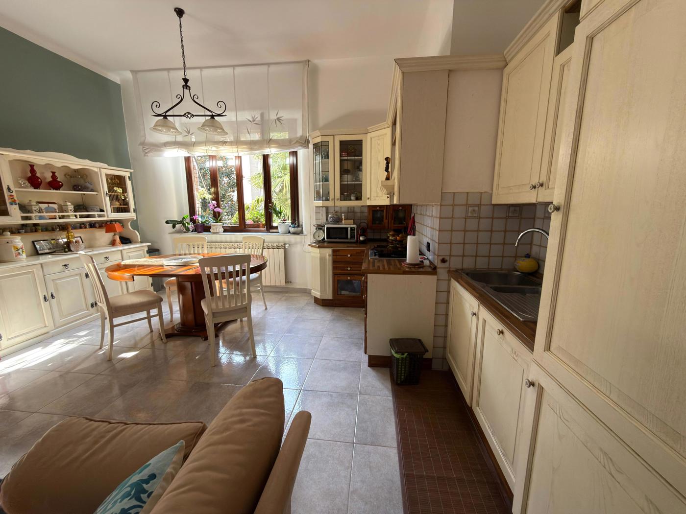 Trilocale in vendita a Milano