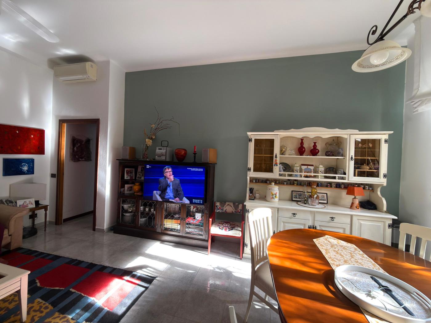 Trilocale in vendita a Milano