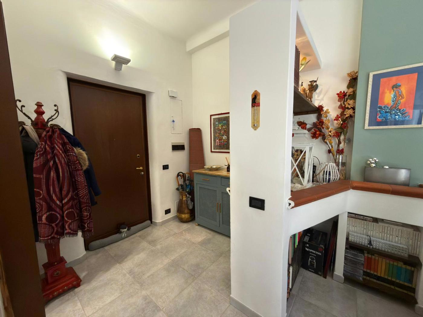 Trilocale in vendita a Milano