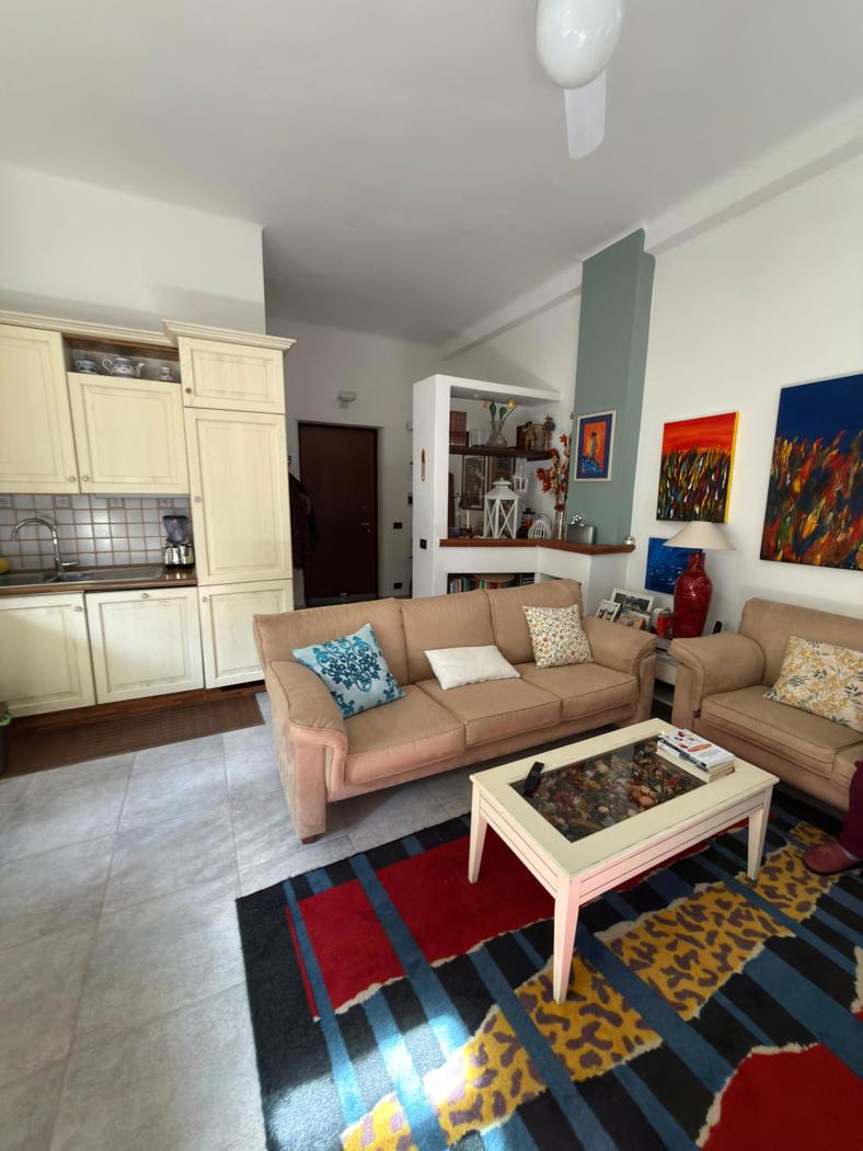 Trilocale in vendita a Milano