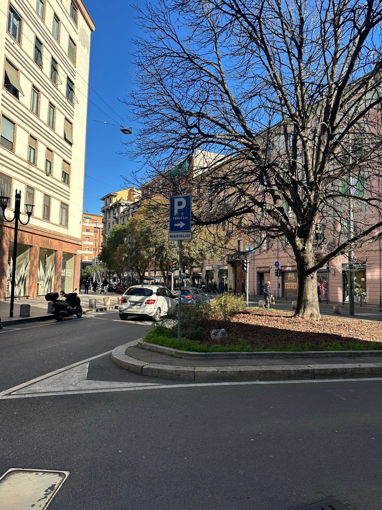 Attivit� commerciale Ristorante e pizzeria in vendita a Milano