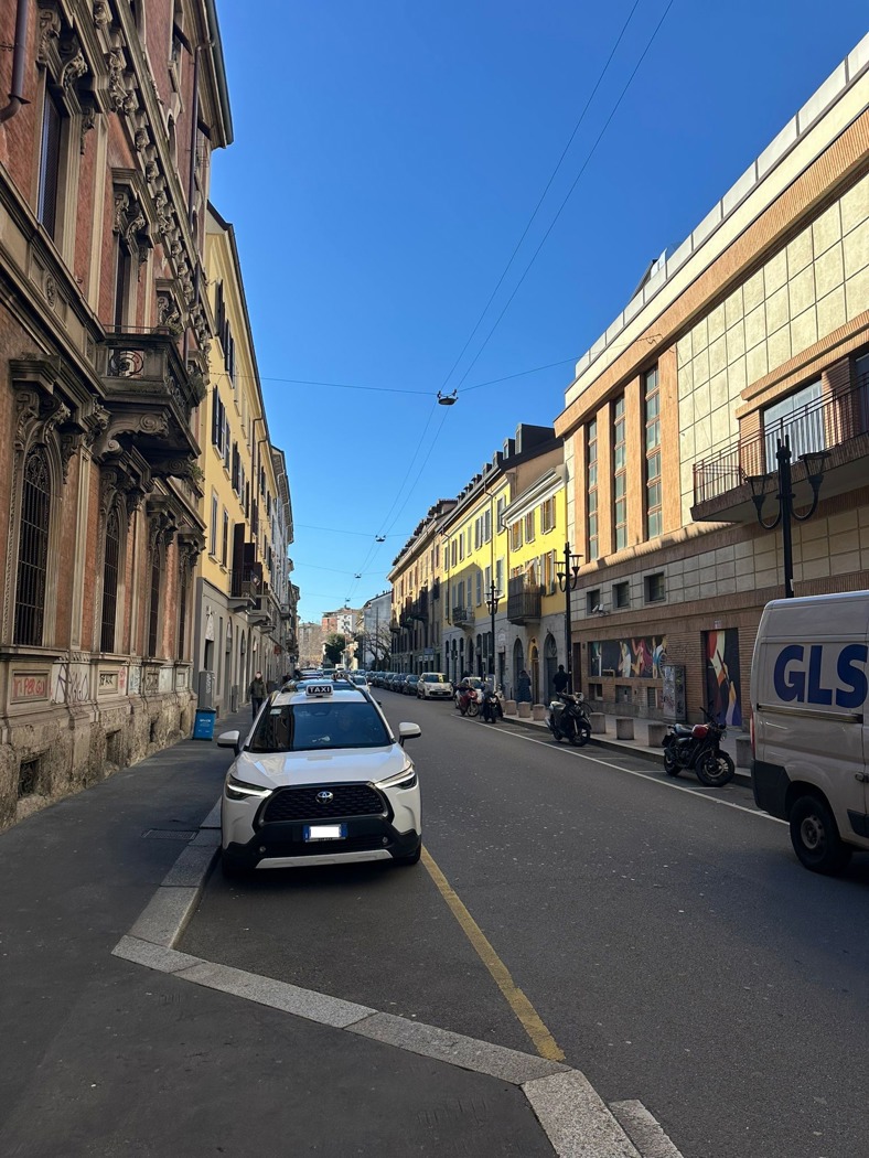 Attivit� commerciale Ristorante e pizzeria in vendita a Milano