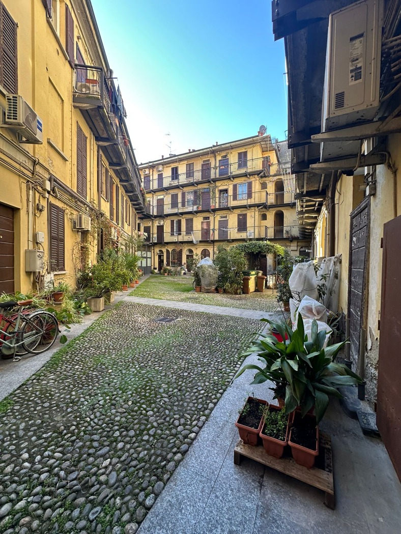 Attivit� commerciale Ristorante e pizzeria in vendita a Milano