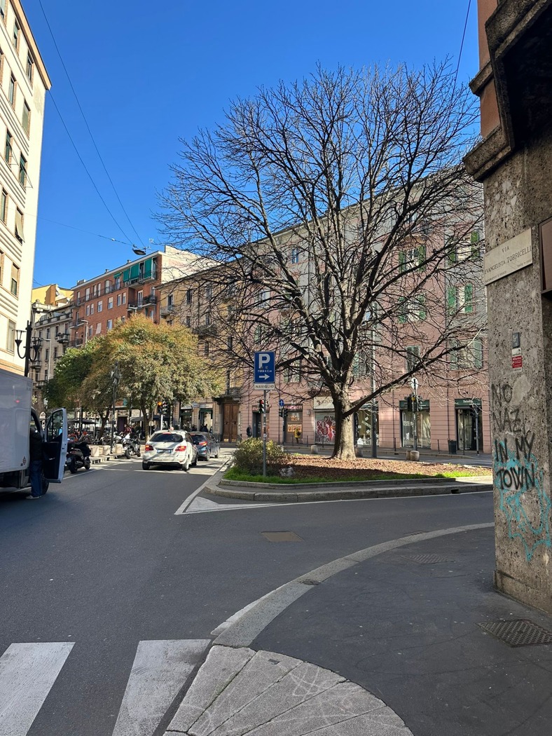 Attivit� commerciale Ristorante e pizzeria in vendita a Milano