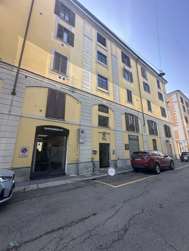 Monolocale in vendita a Milano