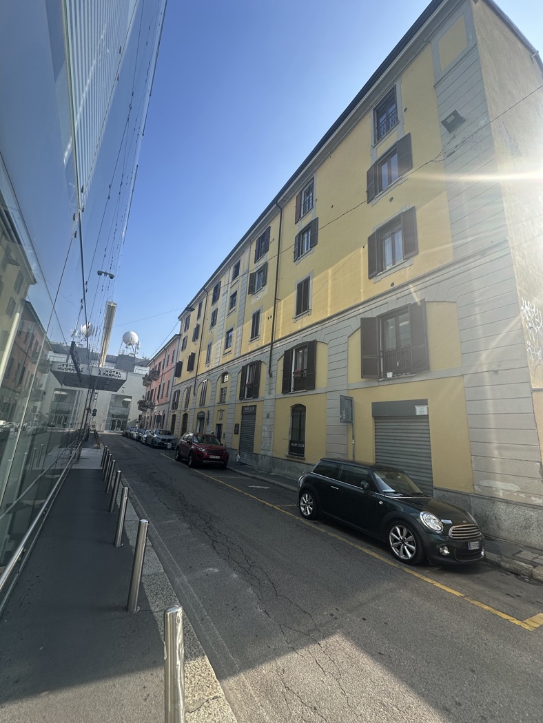 Monolocale in vendita a Milano