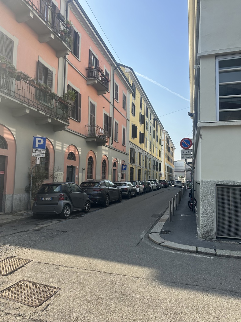 Monolocale in vendita a Milano