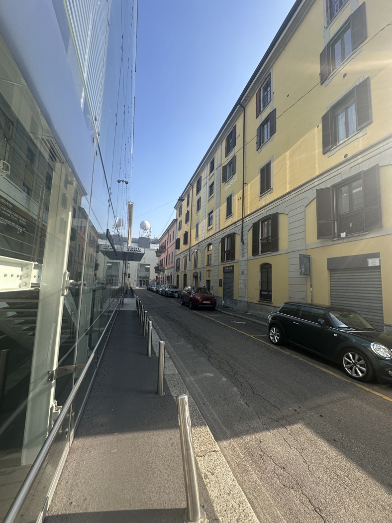 Monolocale in vendita a Milano