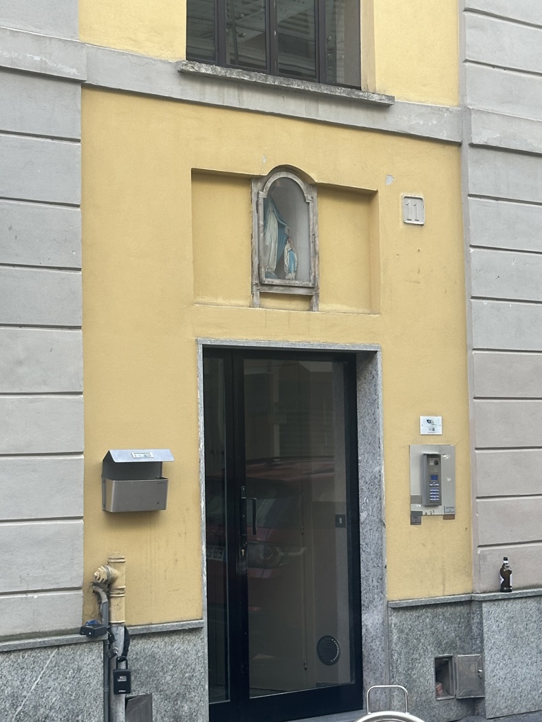 Monolocale in vendita a Milano