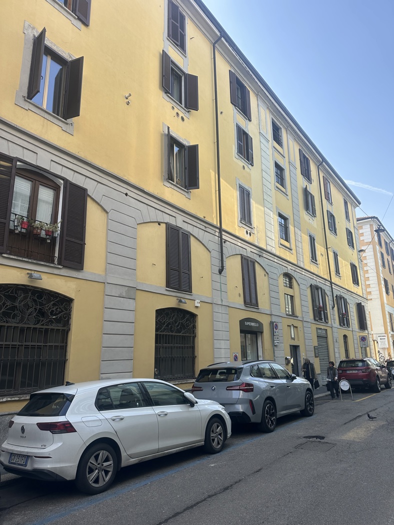 Monolocale in vendita a Milano