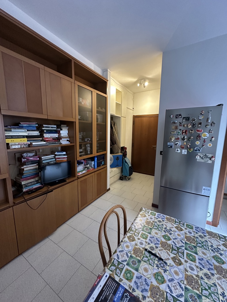 Bilocale da ristrutturare a Milano