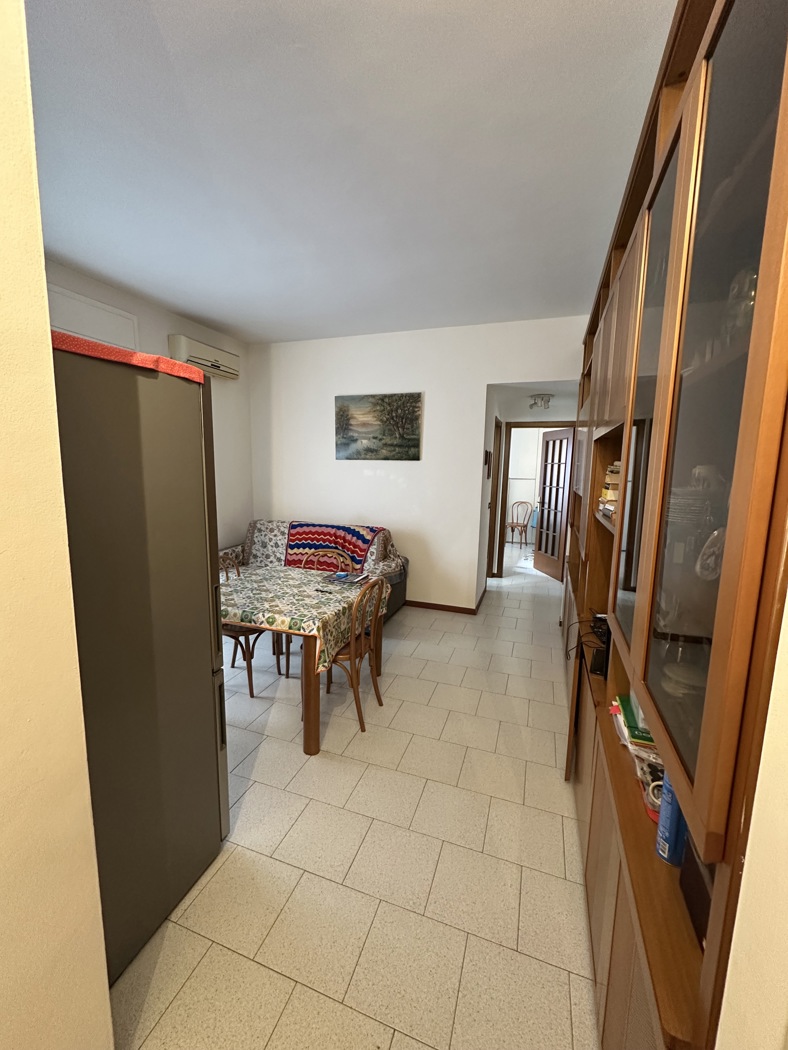 Bilocale da ristrutturare a Milano