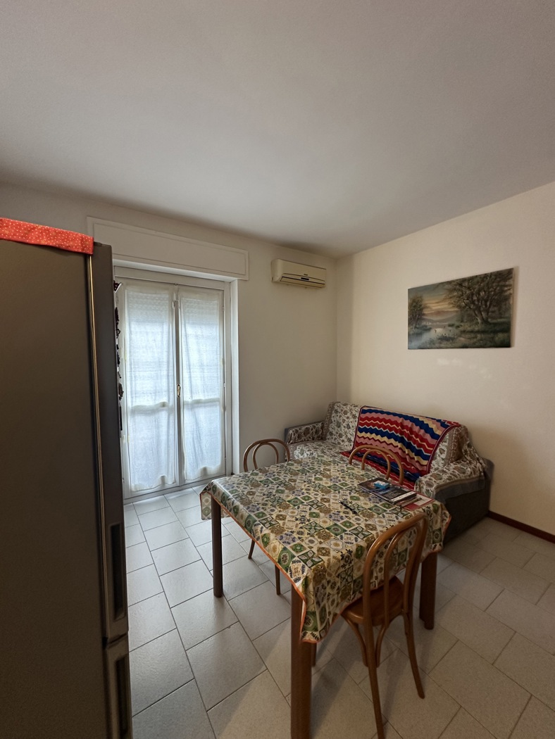 Bilocale da ristrutturare a Milano