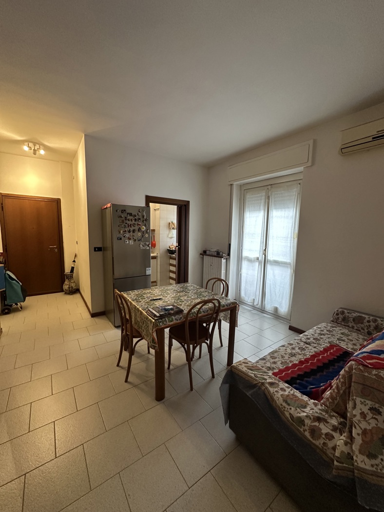 Bilocale da ristrutturare a Milano