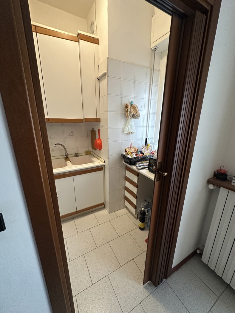 Bilocale da ristrutturare a Milano