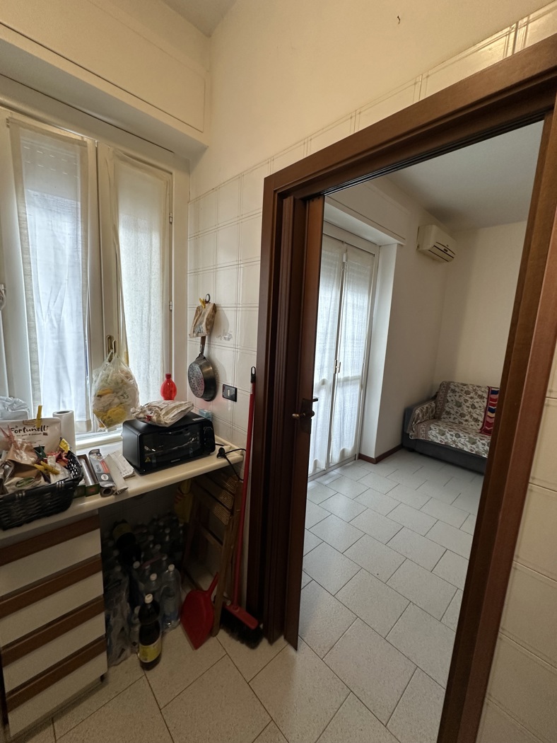 Bilocale da ristrutturare a Milano