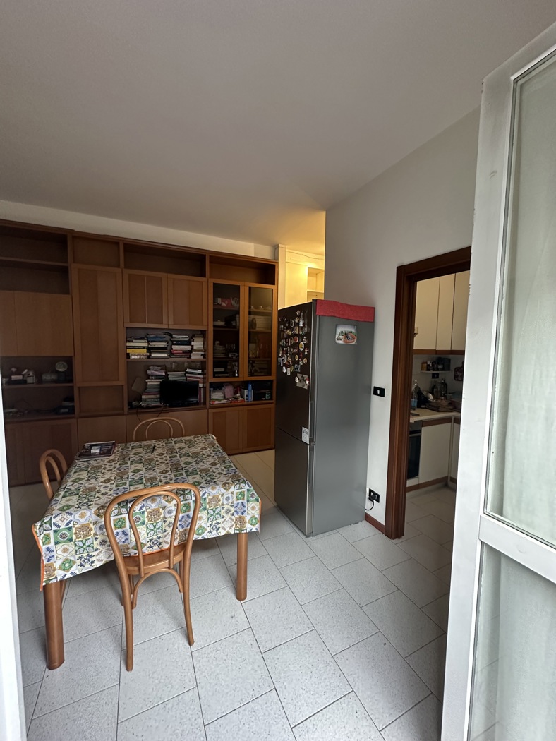 Bilocale da ristrutturare a Milano