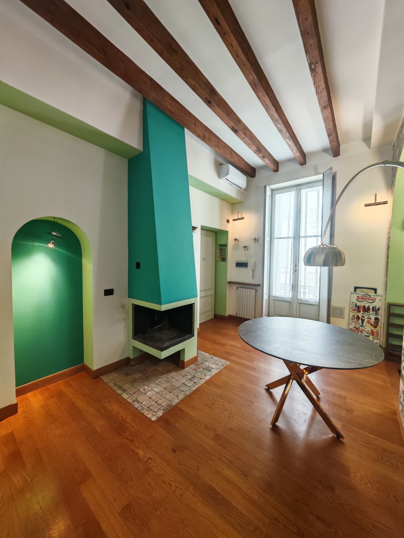 Monolocale arredato in affitto a Milano