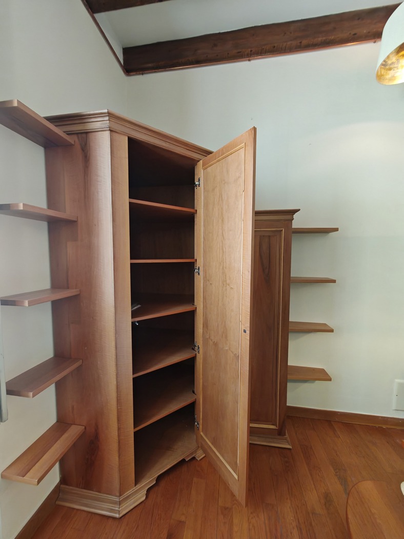 Monolocale arredato in affitto a Milano