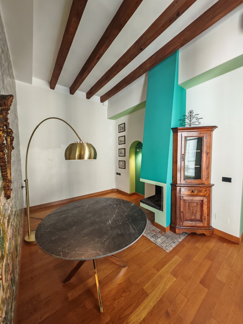 Monolocale arredato in affitto a Milano