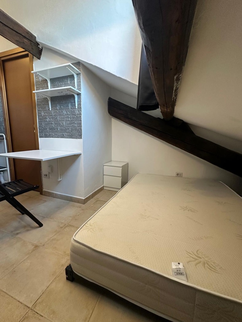 Monolocale arredato in affitto a Milano