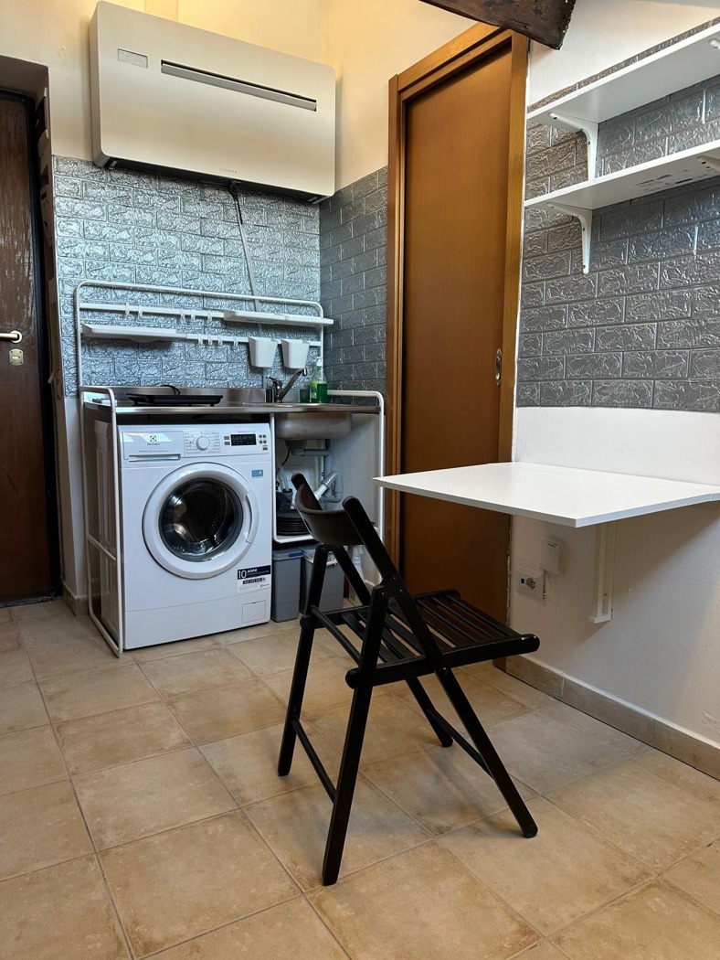 Monolocale arredato in affitto a Milano