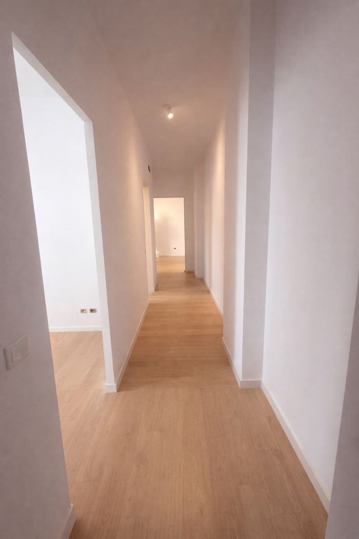 Bilocale arredato in affitto a Milano