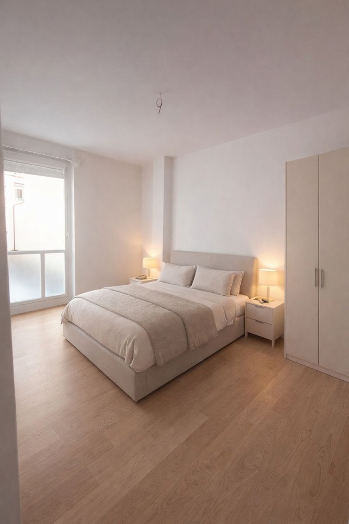 Bilocale arredato in affitto a Milano