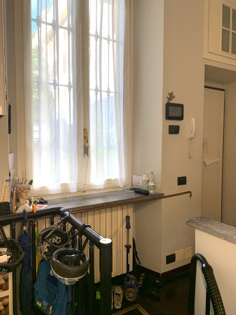 Bilocale arredato in affitto a Milano