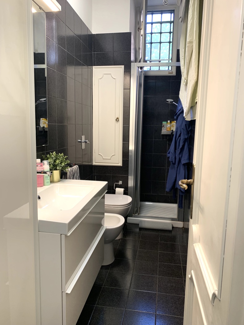 Bilocale arredato in affitto a Milano