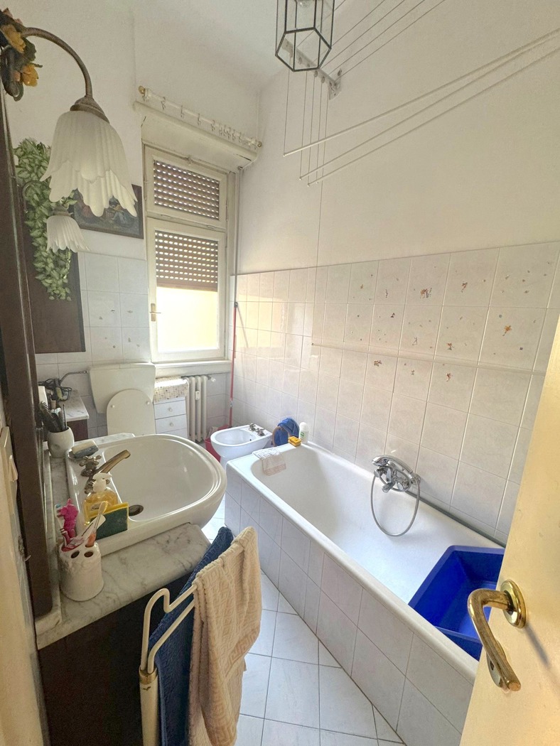 Trilocale in vendita a Milano