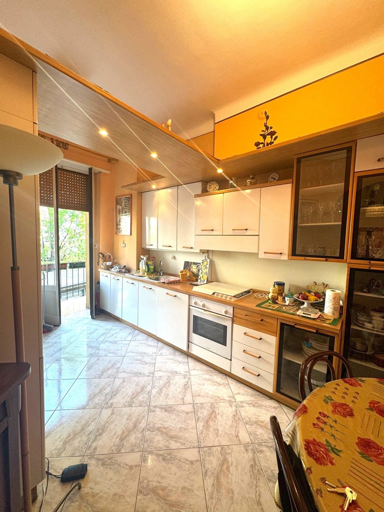 Trilocale in vendita a Milano