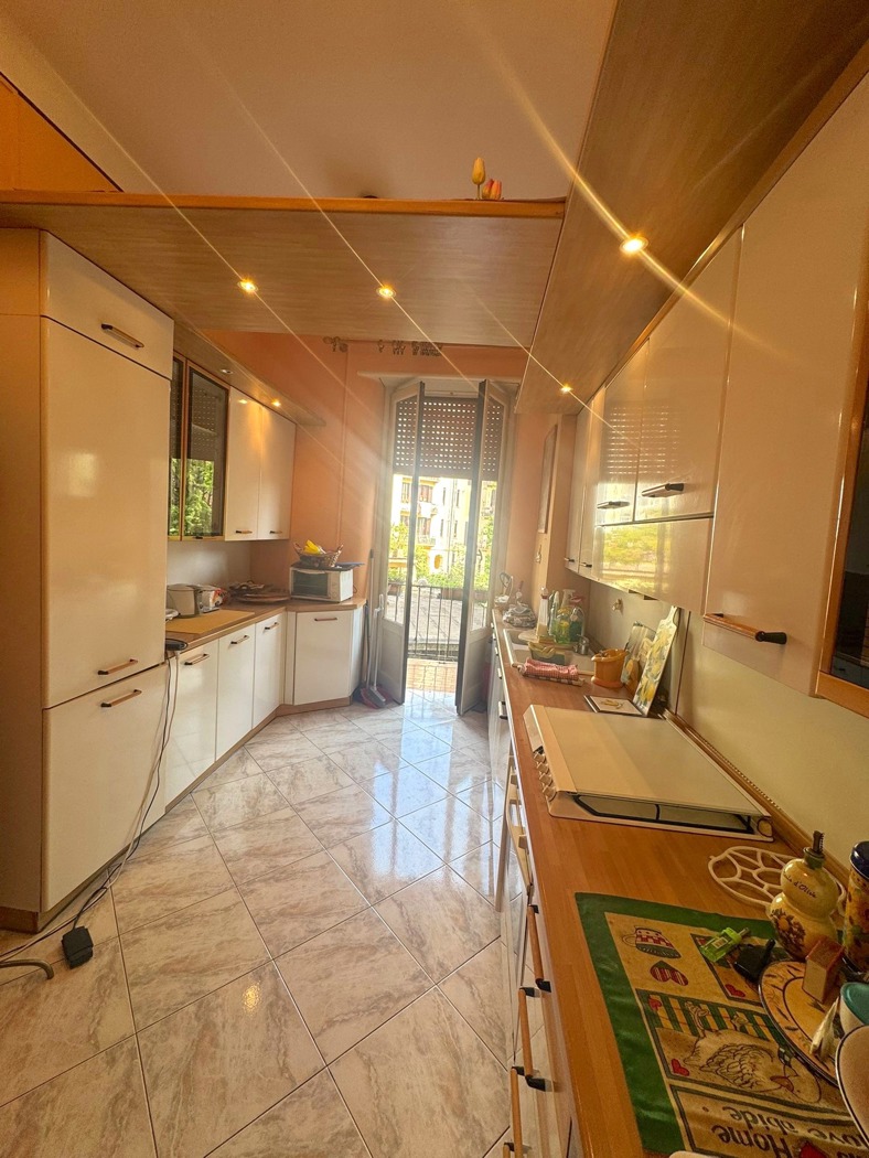 Trilocale in vendita a Milano