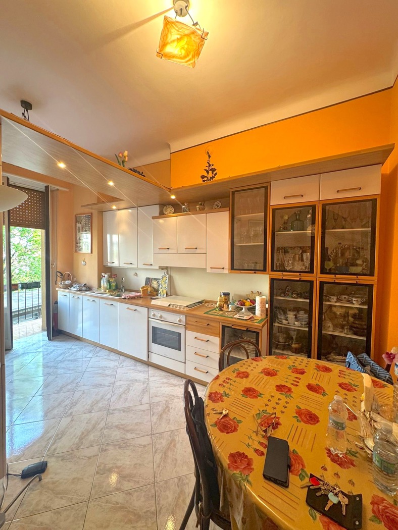 Trilocale in vendita a Milano