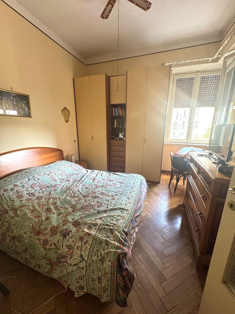 Trilocale in vendita a Milano