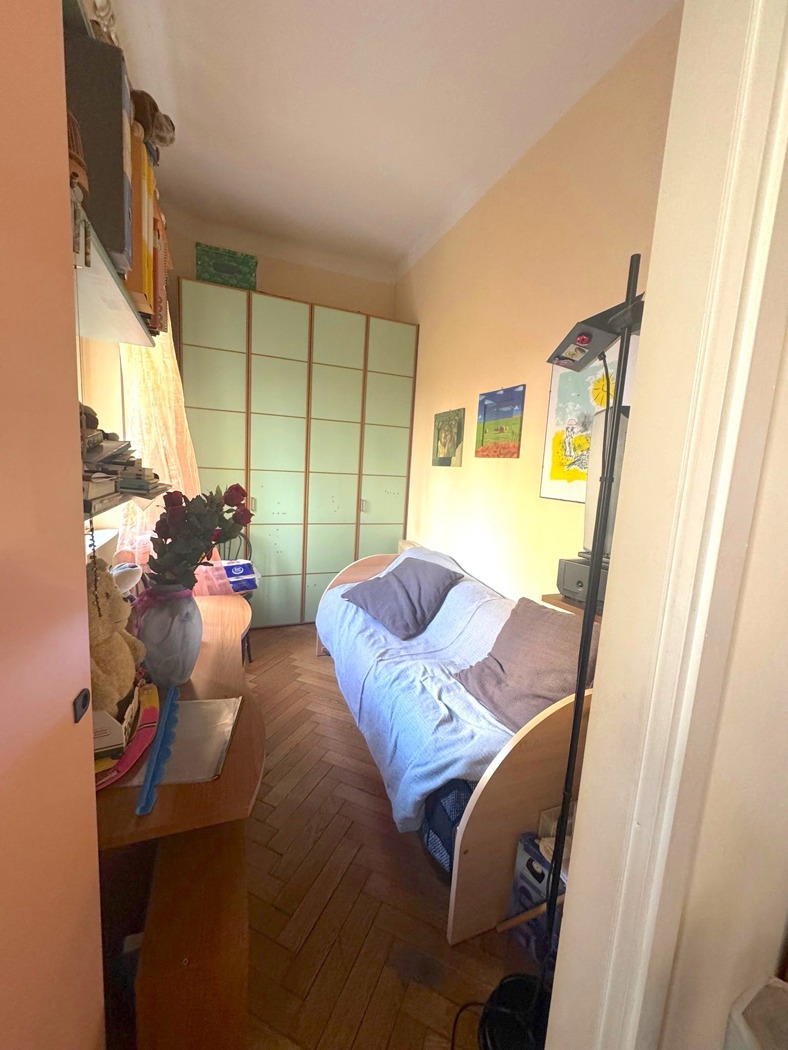 Trilocale in vendita a Milano