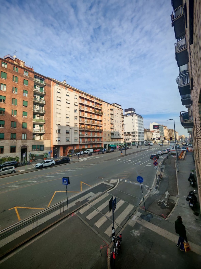 Bilocale arredato in affitto a Milano